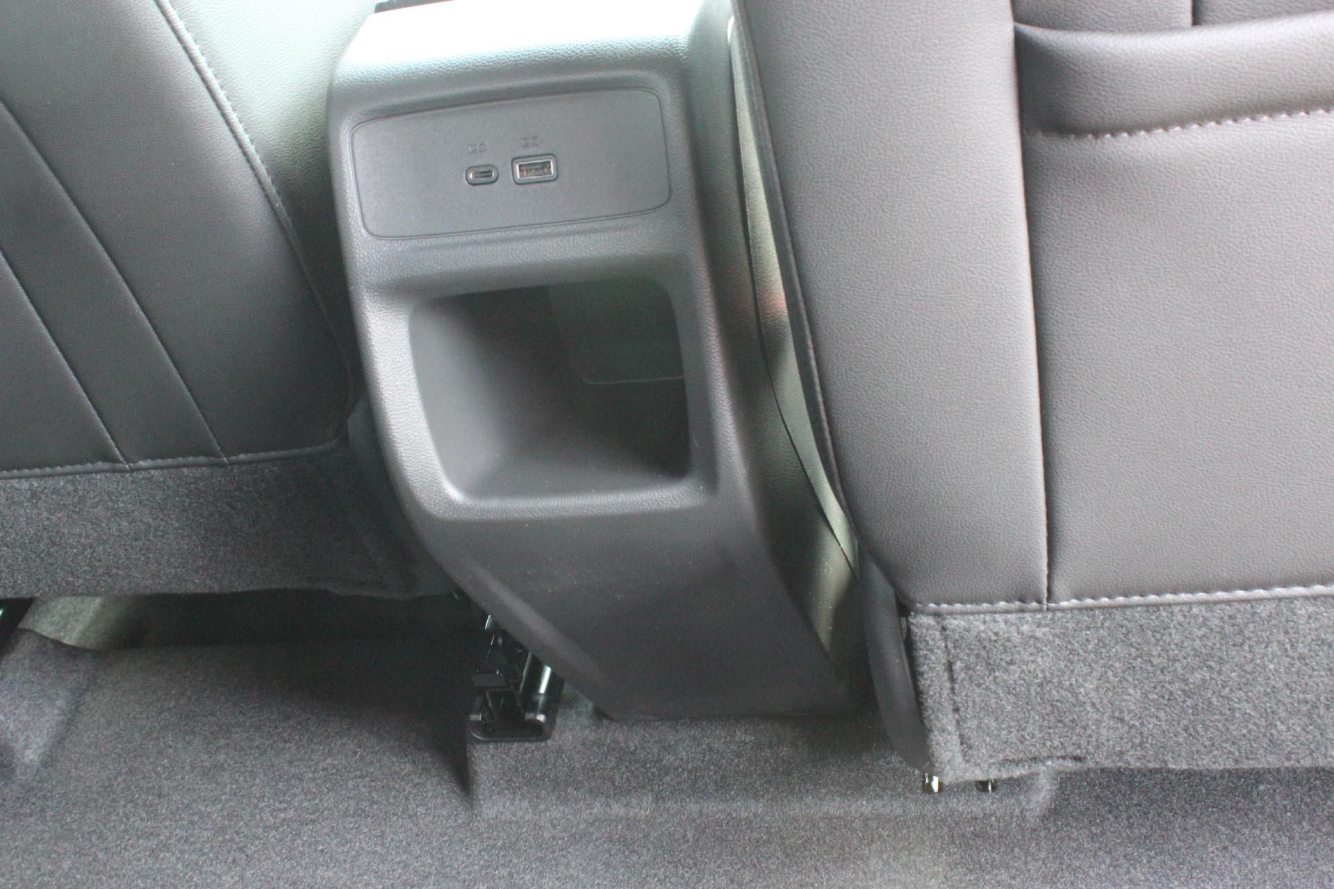2025 Buick Envista Vehicle Photo in AURORA, CO 80012-4011