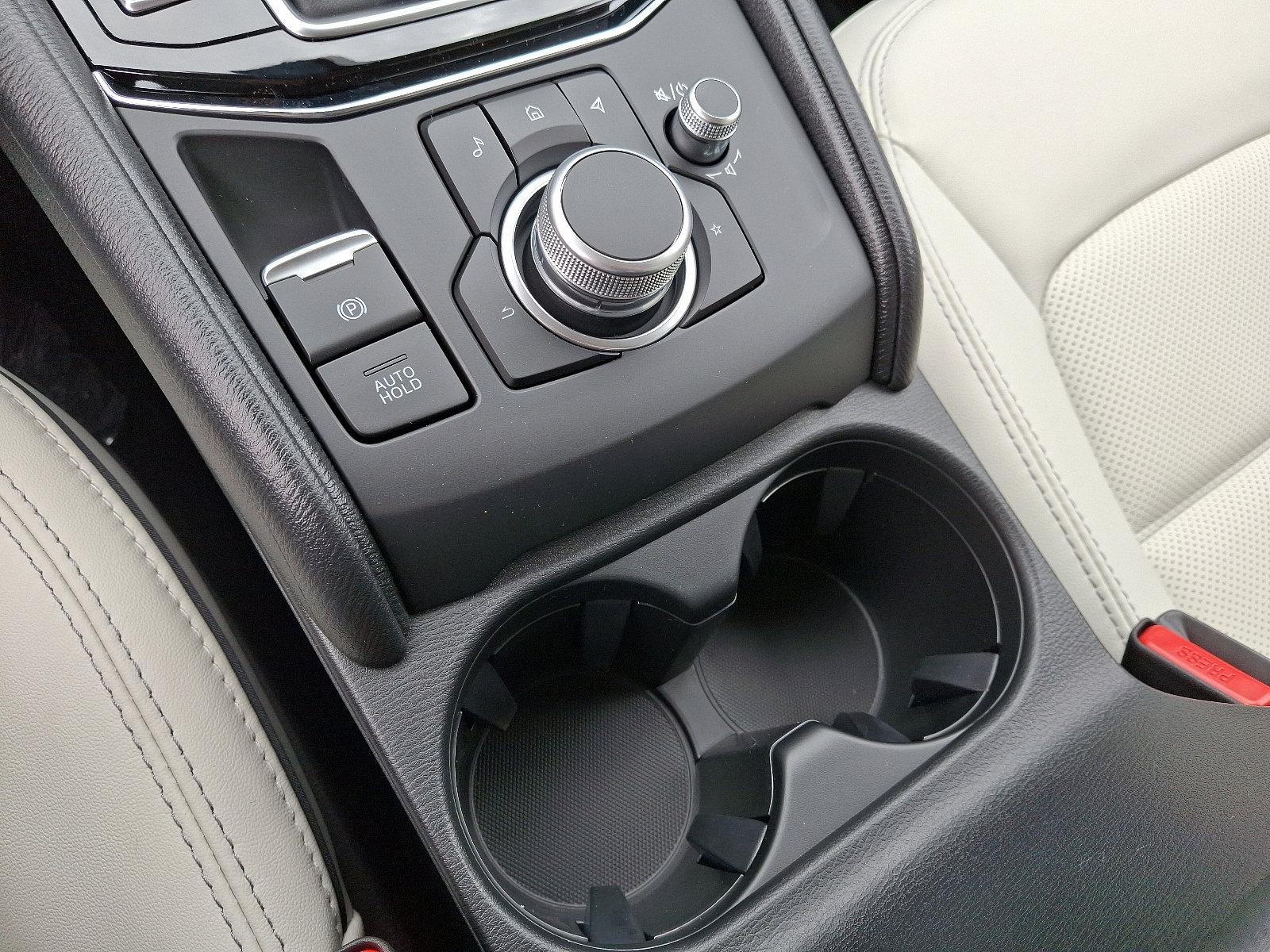 2025 Mazda CX-5 Vehicle Photo in Trevose, PA 19053