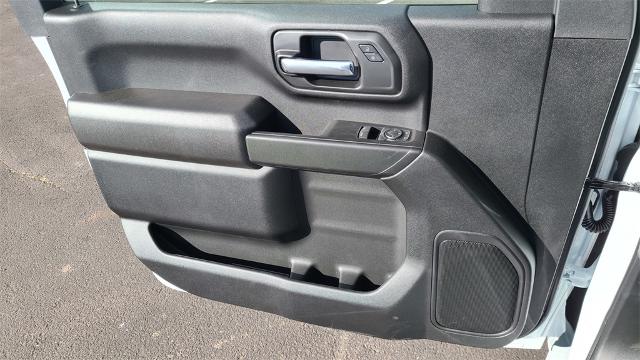 2025 Chevrolet Silverado 2500 HD Vehicle Photo in FLAGSTAFF, AZ 86001-6214