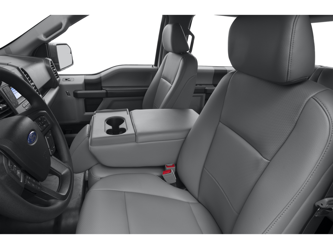 2018 Ford F-150 Vehicle Photo in Tulsa, OK 74129