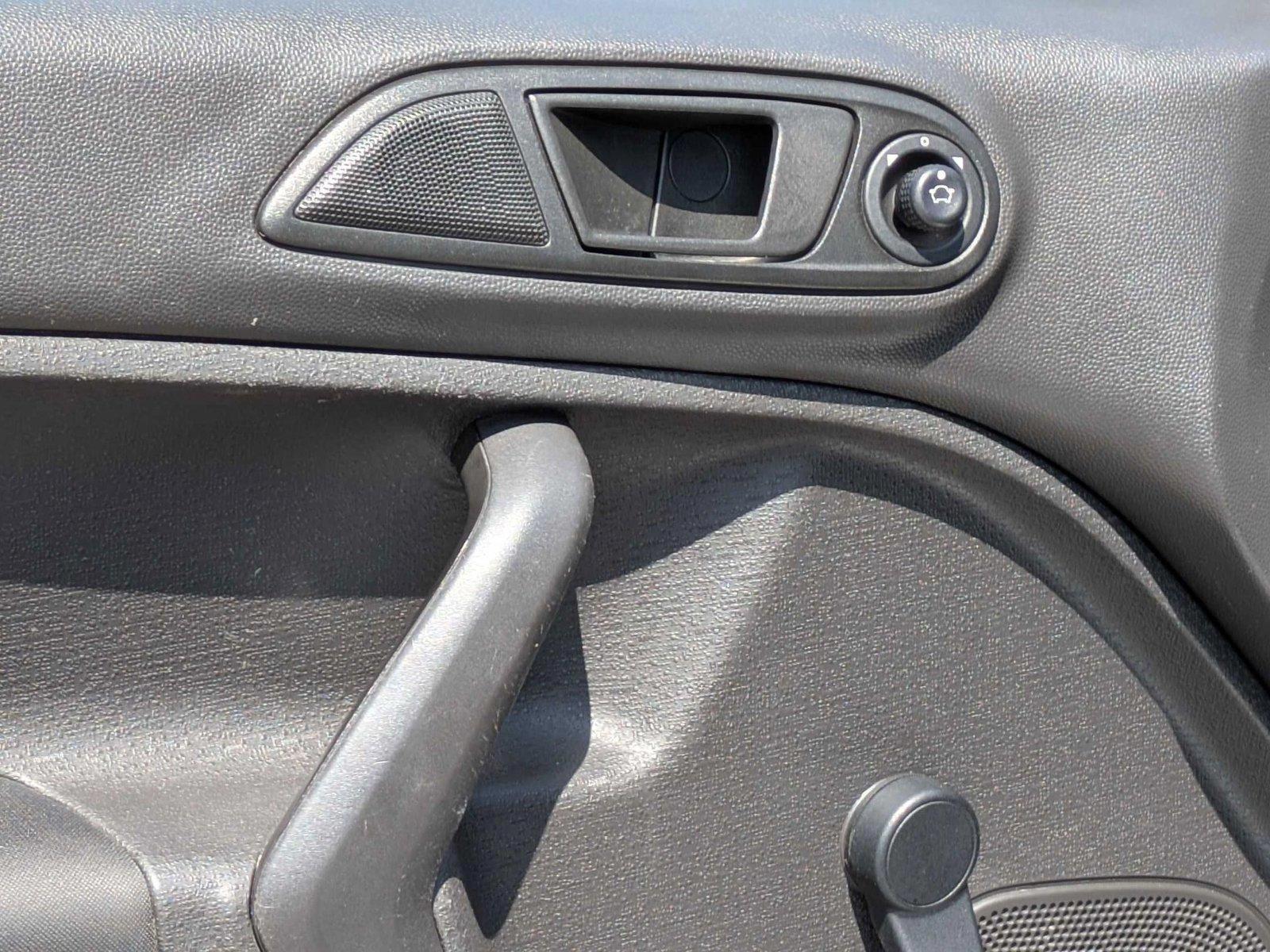 2019 Ford Fiesta Vehicle Photo in AUSTIN, TX 78759-4154