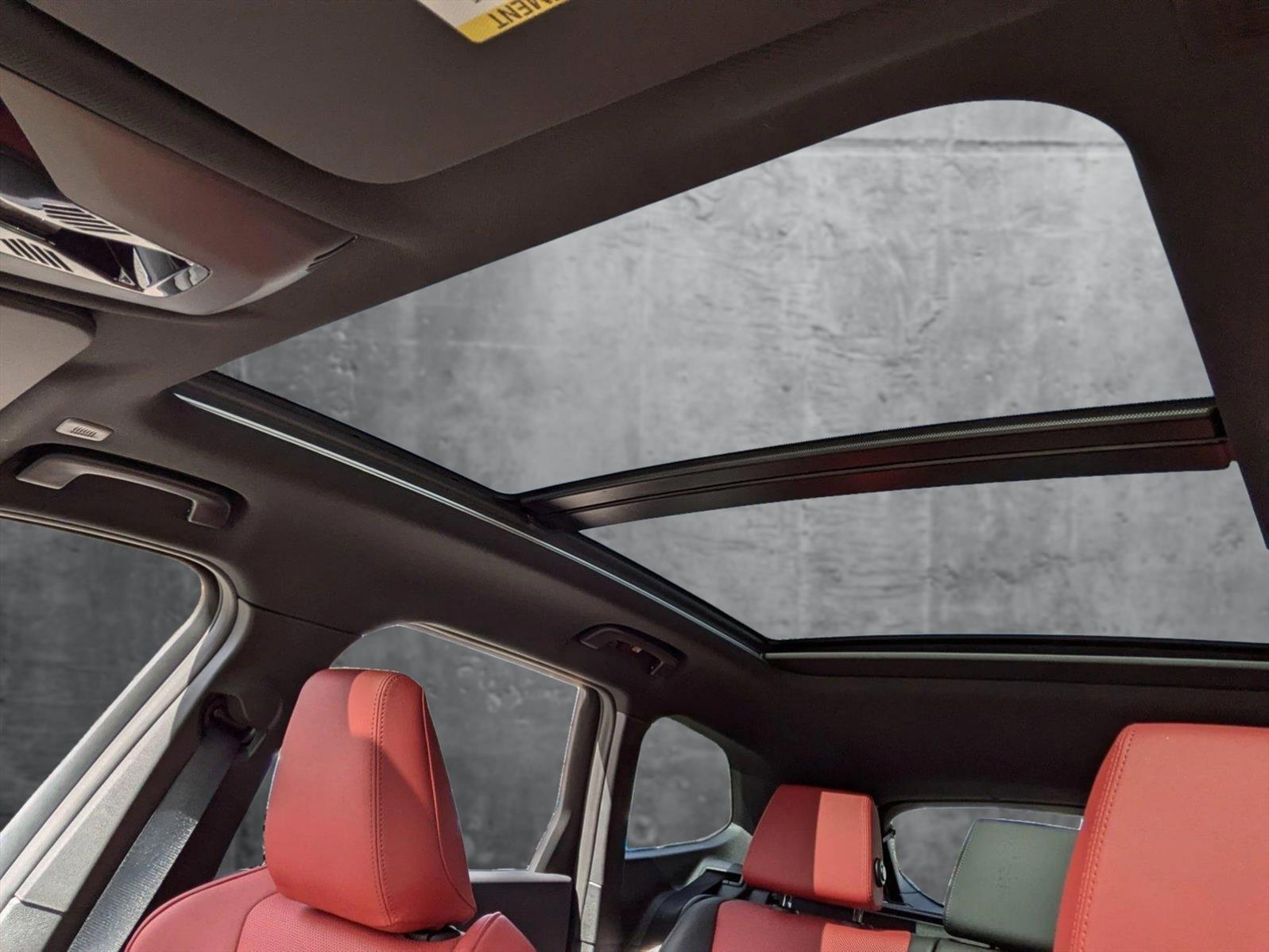 2024 BMW X1 xDrive28i Vehicle Photo in Towson, MD 21204
