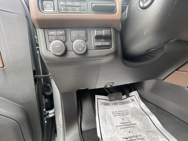2024 Chevrolet Tahoe Vehicle Photo in BENTONVILLE, AR 72712-4322