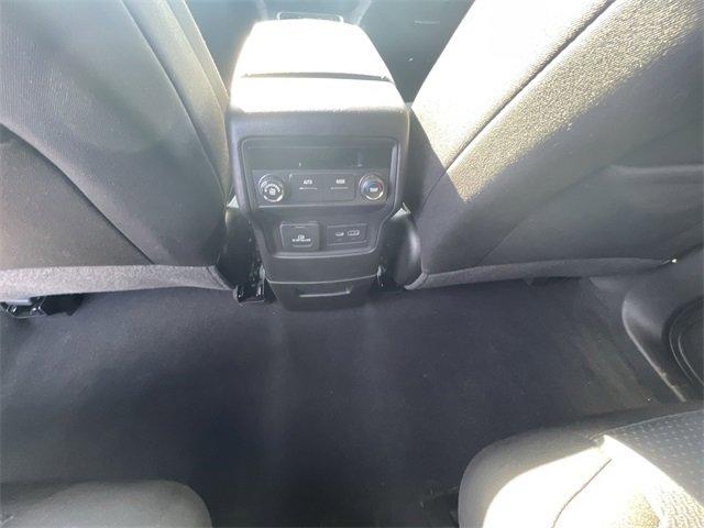 2023 GMC Acadia Vehicle Photo in BENTONVILLE, AR 72712-4322