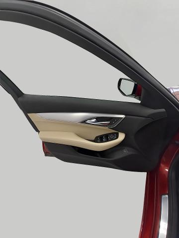 2023 Cadillac CT5 Vehicle Photo in OSHKOSH, WI 54904-7811