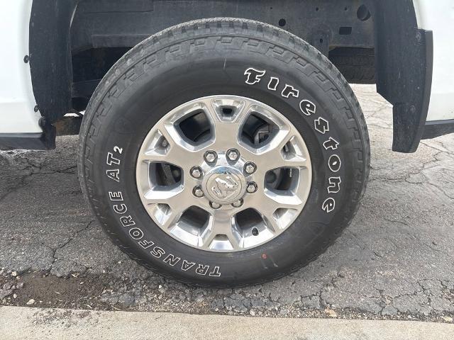 2024 Ram 2500 Vehicle Photo in MANHATTAN, KS 66502-5036