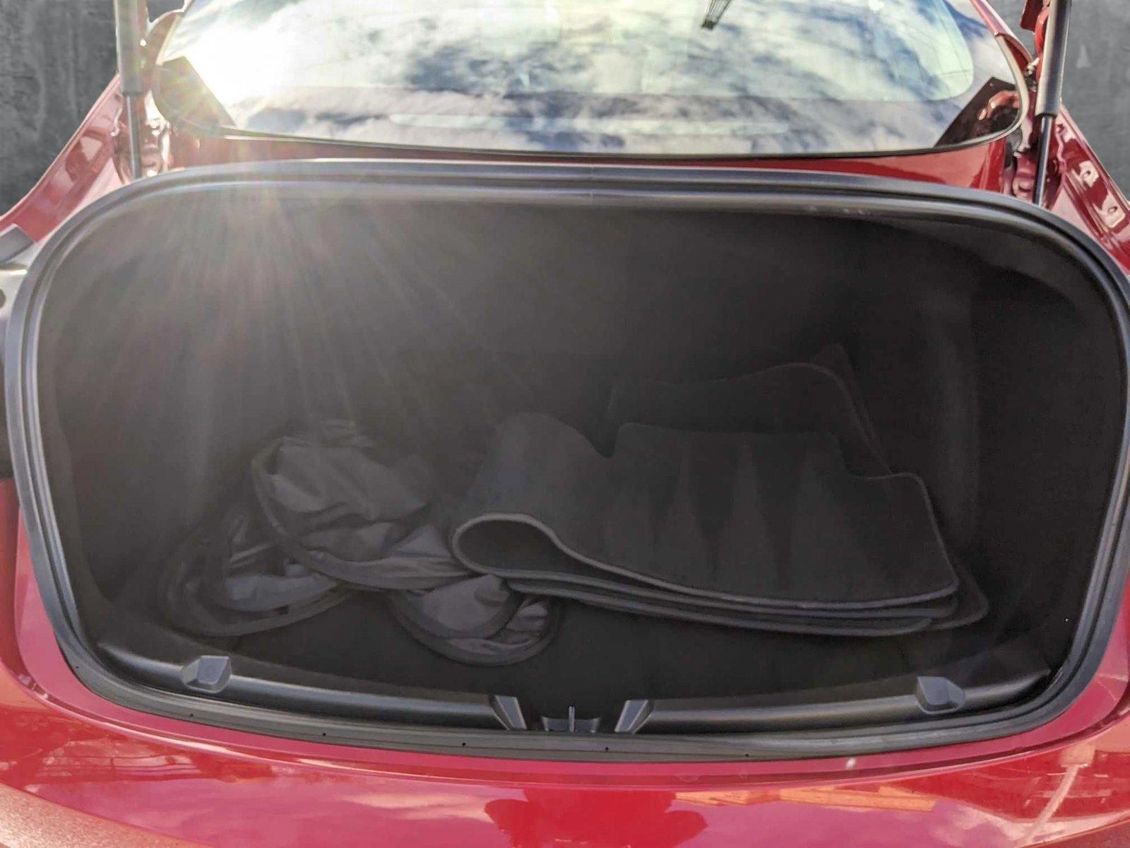 2018 Tesla Model 3 Vehicle Photo in Las Vegas, NV 89149