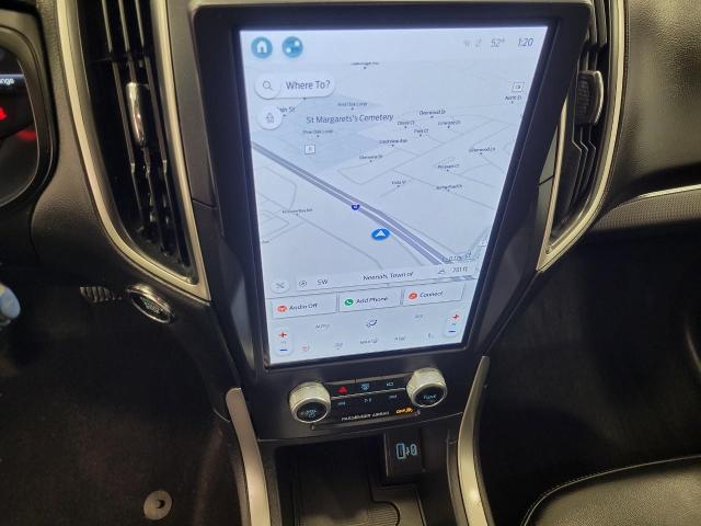 2022 Ford Edge Vehicle Photo in APPLETON, WI 54914-4656