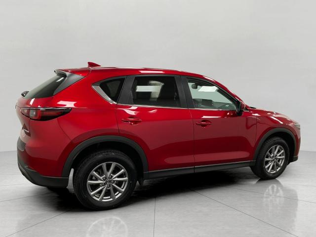 2022 Mazda CX-5 Vehicle Photo in Appleton, WI 54913