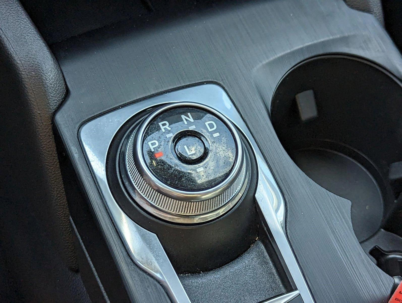 2023 Ford Escape Vehicle Photo in Spokane Valley, WA 99212