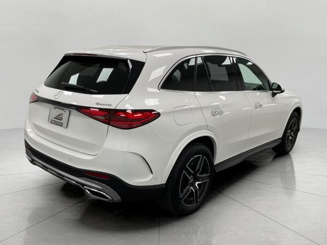 2025 Mercedes-Benz GLC Vehicle Photo in Appleton, WI 54913