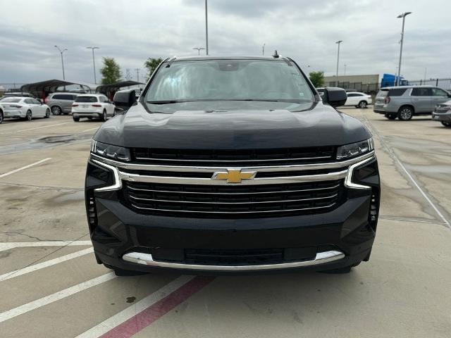 2023 Chevrolet Suburban Vehicle Photo in San Antonio, TX 78230
