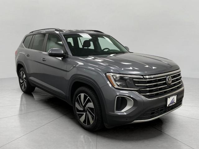 2024 Volkswagen Atlas Vehicle Photo in Appleton, WI 54913