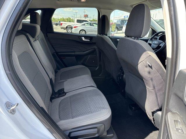 2021 Ford Escape Vehicle Photo in Charlotte, NC 28212