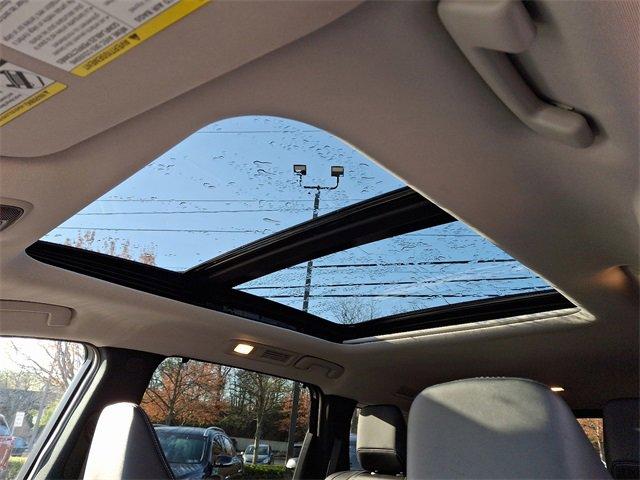 2024 INFINITI QX60 Vehicle Photo in Willow Grove, PA 19090