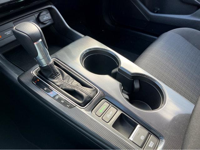2025 Honda Civic Sedan Vehicle Photo in Savannah, GA 31419