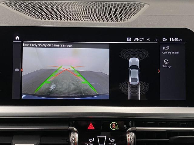 2021 BMW M440i xDrive Vehicle Photo in Appleton, WI 54913