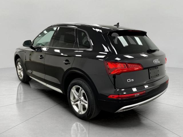 2018 Audi Q5 Vehicle Photo in Appleton, WI 54913