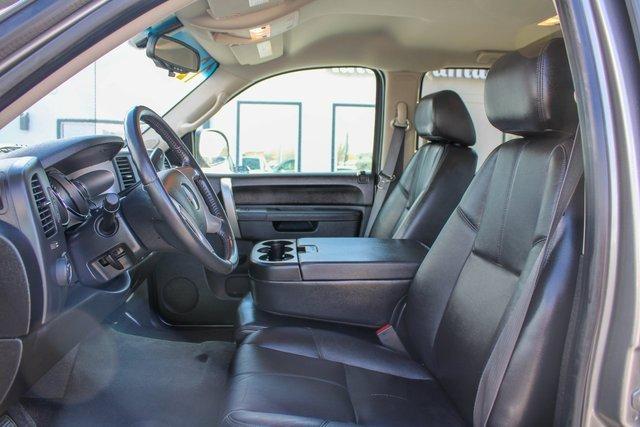 2012 GMC Sierra 1500 Vehicle Photo in MILES CITY, MT 59301-5791