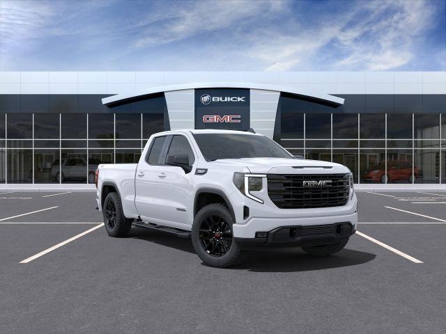 2025 GMC Sierra 1500 Vehicle Photo in WATERTOWN, CT 06795-3318