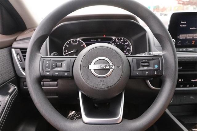 2023 Nissan Rogue Vehicle Photo in Hazelwood, MO 63042