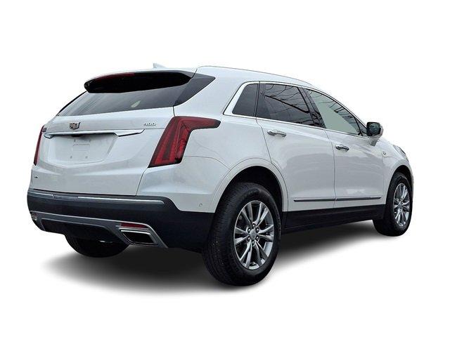 2021 Cadillac XT5 Vehicle Photo in ALLENTOWN, PA 18103-7399