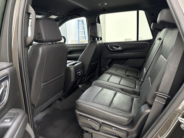 2021 Chevrolet Tahoe Vehicle Photo in Charlotte, NC 28273