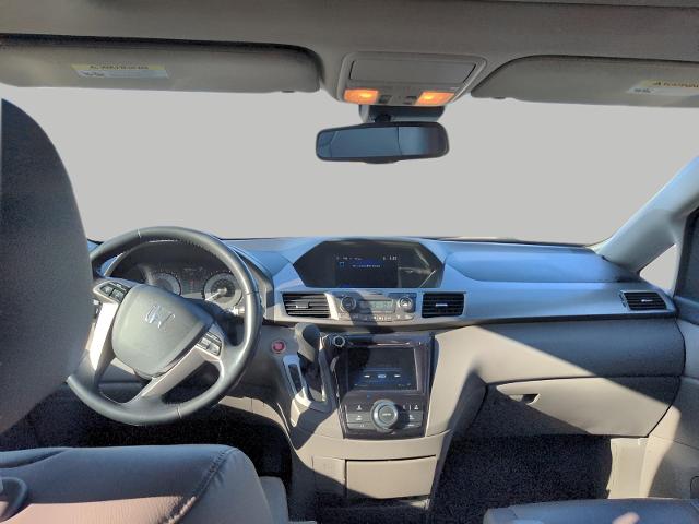 2016 Honda Odyssey Vehicle Photo in Green Bay, WI 54304