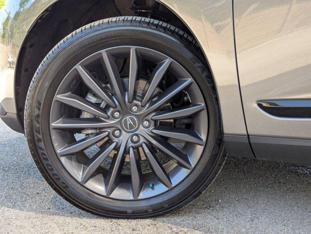 2023 Acura RDX Vehicle Photo in San Antonio, TX 78230