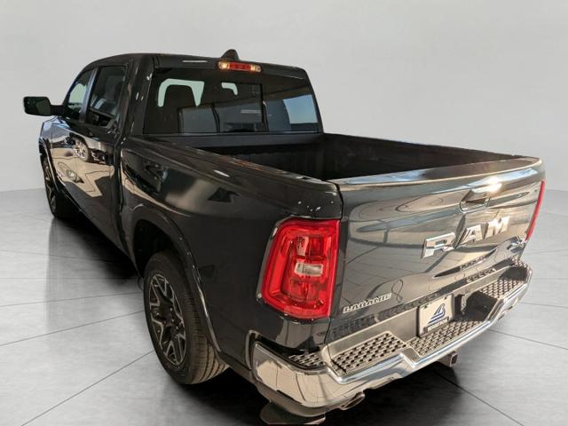 2025 Ram 1500 Vehicle Photo in Oshkosh, WI 54901