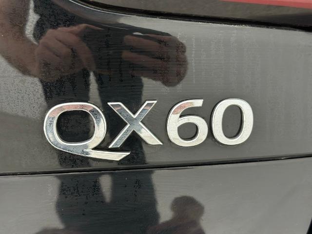 2019 INFINITI QX60 Vehicle Photo in Grapevine, TX 76051