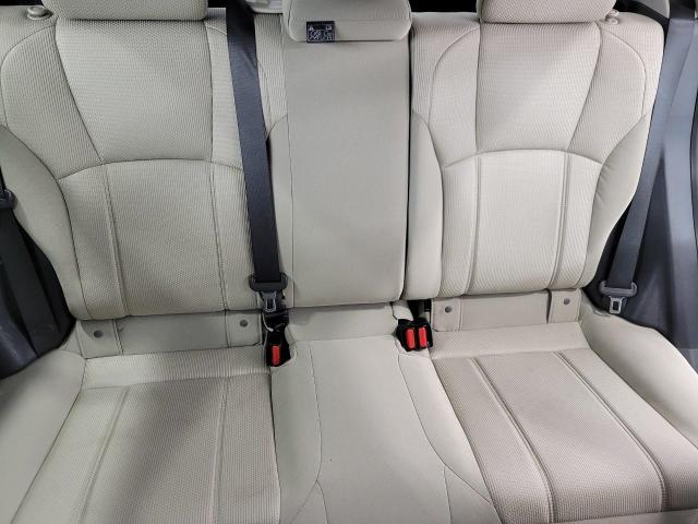 2023 Subaru Impreza Vehicle Photo in NEENAH, WI 54956-2243