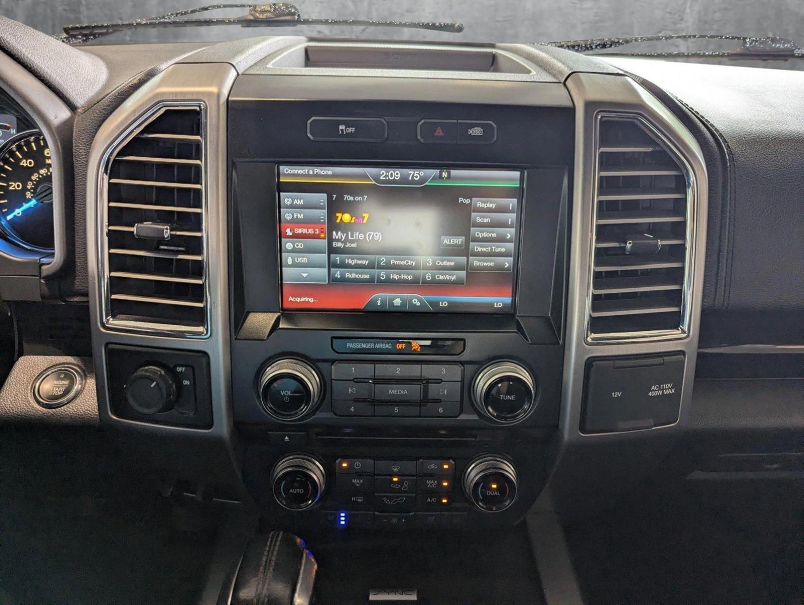 2015 Ford F-150 Vehicle Photo in Corpus Christi, TX 78415
