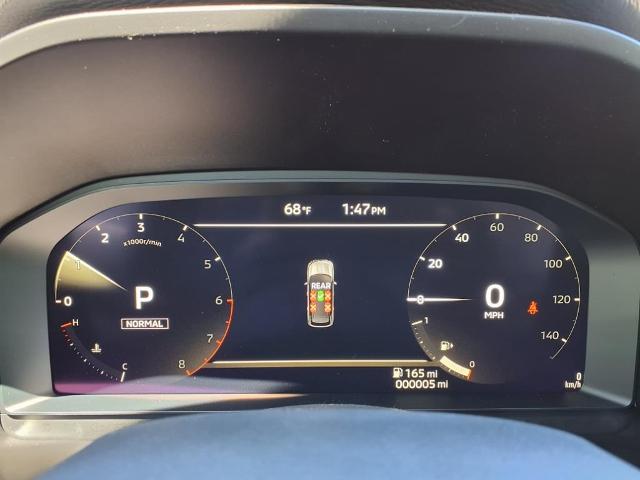 2025 Mitsubishi Outlander Vehicle Photo in Tampa, FL 33612