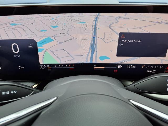 2025 Buick Envision Vehicle Photo in Denton, TX 76205