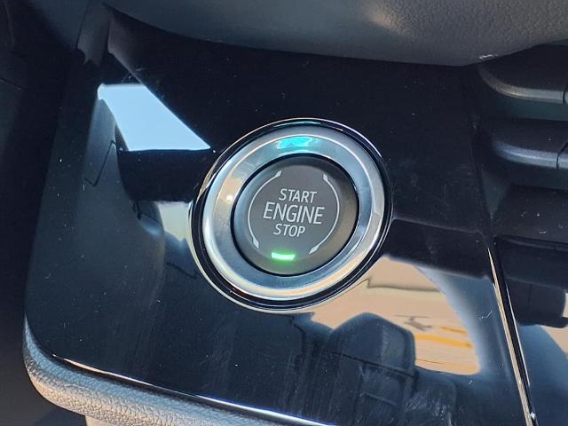 2025 Buick Envision Vehicle Photo in Denton, TX 76205