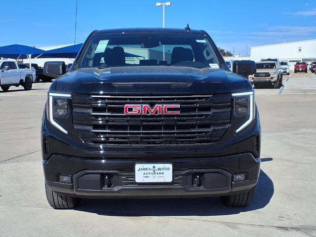 2025 GMC Sierra 1500 Vehicle Photo in Denton, TX 76205