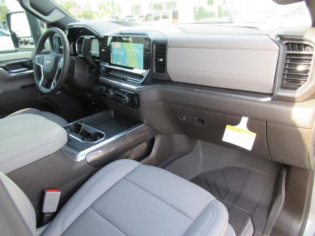 2024 Chevrolet Silverado 3500 HD Vehicle Photo in LEESBURG, FL 34788-4022