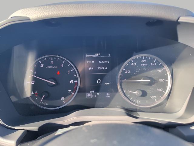 2025 Subaru Crosstrek Vehicle Photo in Green Bay, WI 54304