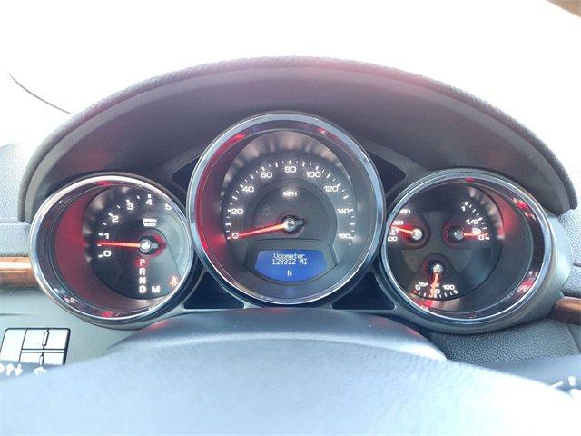 2012 Cadillac CTS Vehicle Photo in AURORA, CO 80011-6998