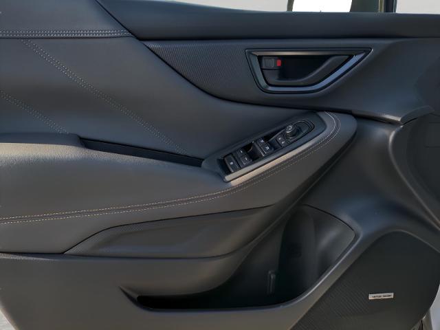 2025 Subaru Forester Vehicle Photo in Green Bay, WI 54304