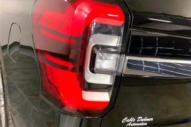 2022 Ford Expedition Max Vehicle Photo in INDEPENDENCE, MO 64055-1314