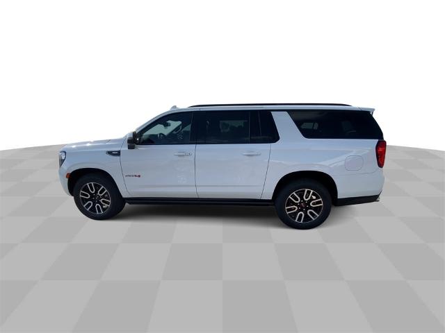 2022 GMC Yukon XL Vehicle Photo in Greenville, TX 75402