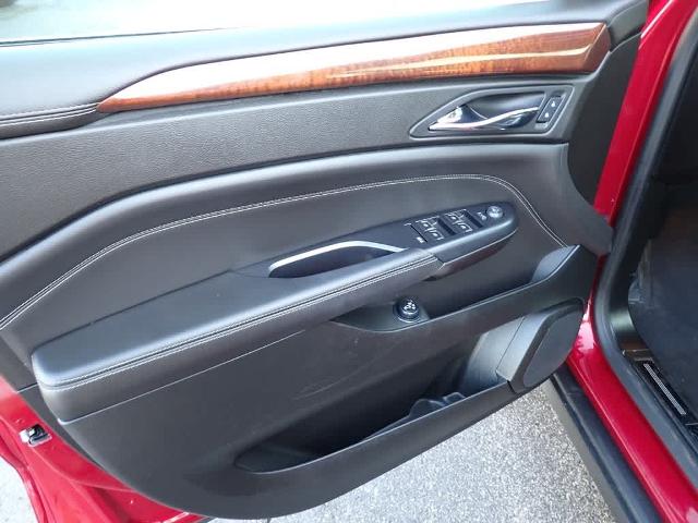 2014 Cadillac SRX Vehicle Photo in ZELIENOPLE, PA 16063-2910