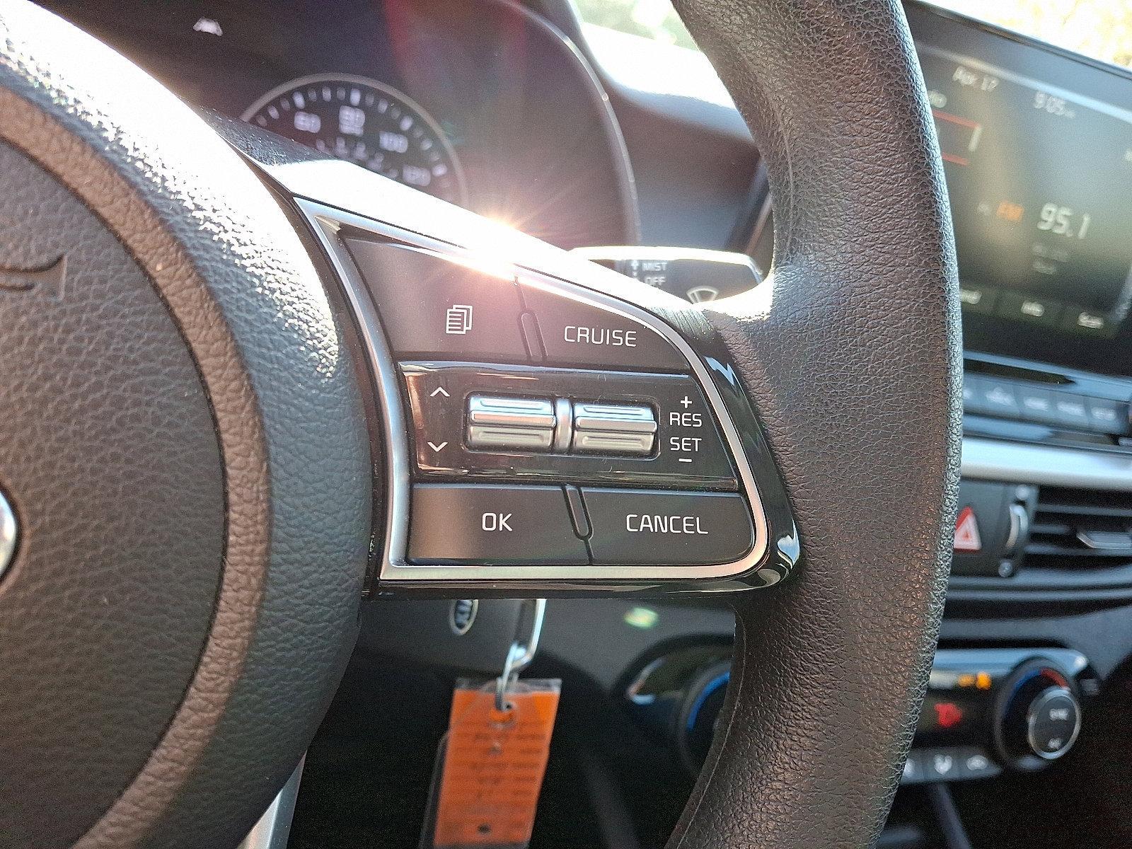 2019 Kia Forte Vehicle Photo in BETHLEHEM, PA 18017