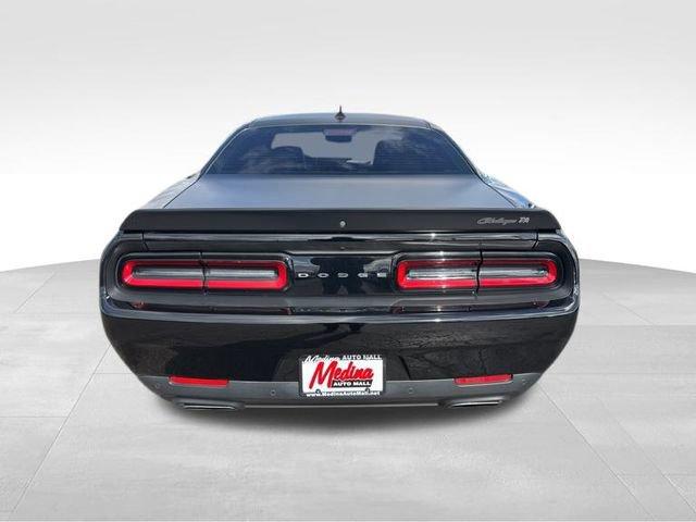 2021 Dodge Challenger Vehicle Photo in MEDINA, OH 44256-9631