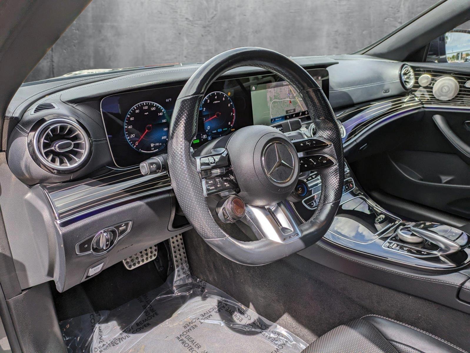 2022 Mercedes-Benz E-Class Vehicle Photo in Las Vegas, NV 89149