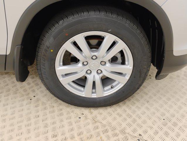 2017 Honda Pilot Vehicle Photo in Fort Mill, SC 29708