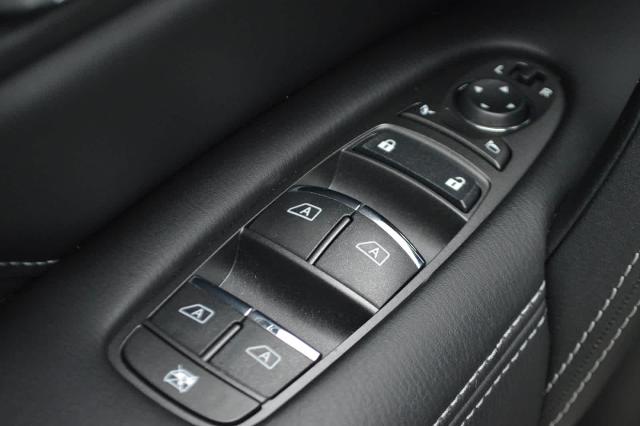 2024 INFINITI QX80 Vehicle Photo in Houston, TX 77090