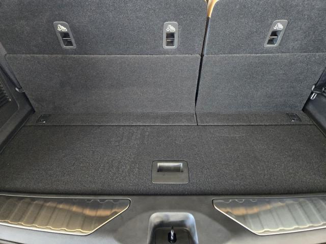 2025 INFINITI QX80 Vehicle Photo in DALLAS, TX 75209